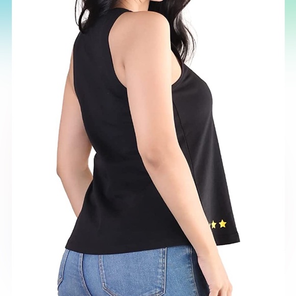 Wonder woman tank top - Picture 3 of 6